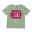 Neenga Shut Up Pannunga Unisex Toddler T-Shirt in Sage Color